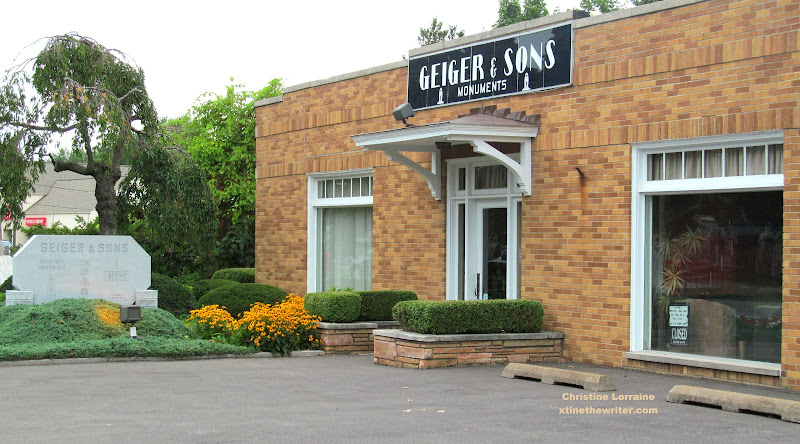 Geiger & Sons