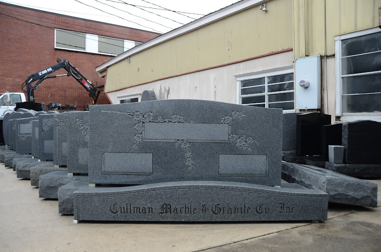 Cullman Marble & Granite Co