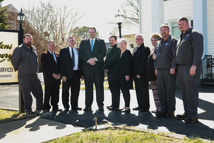 Gardens of Memory Funeral Home