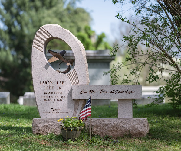 Dover Memorials