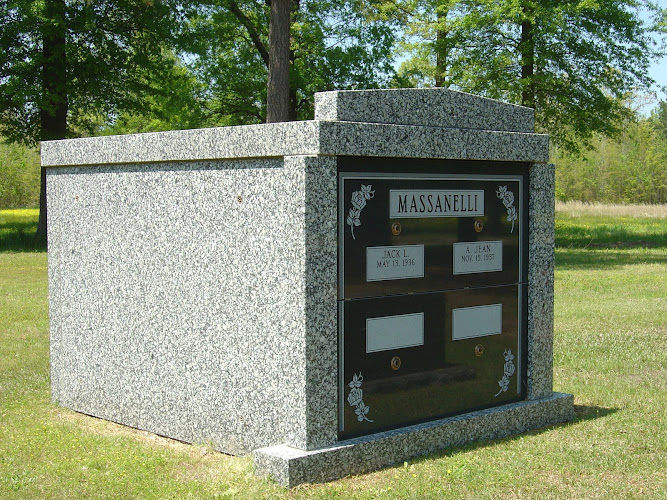 Magnolia Monument Company