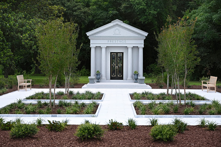 Forever Legacy Mausoleum Design & Construction