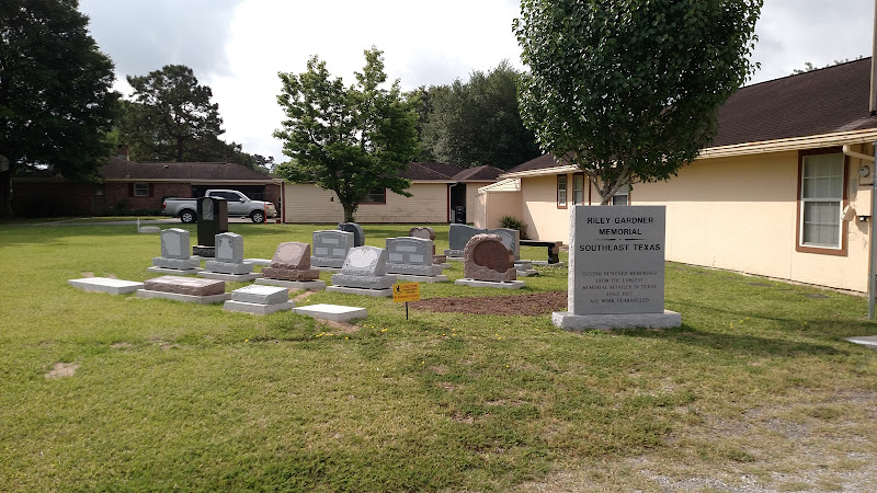 Riley-Gardner Memorial of Southeast Texas