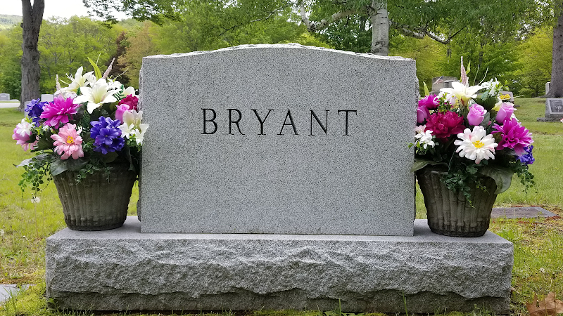 Bryant Monument Company