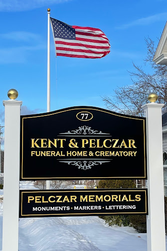 Pelczar Memorials