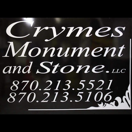 Crymes Monument & Stone, LLC