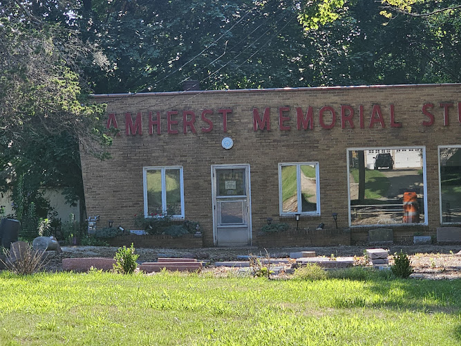 Amherst Memorial Studio