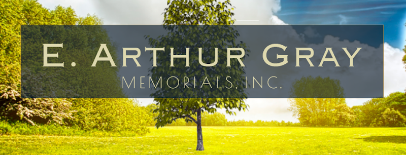 E. Arthur Gray Memorials, Inc.