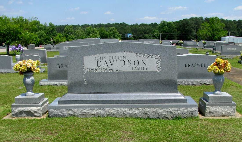 Davidson Marble And Granite Works