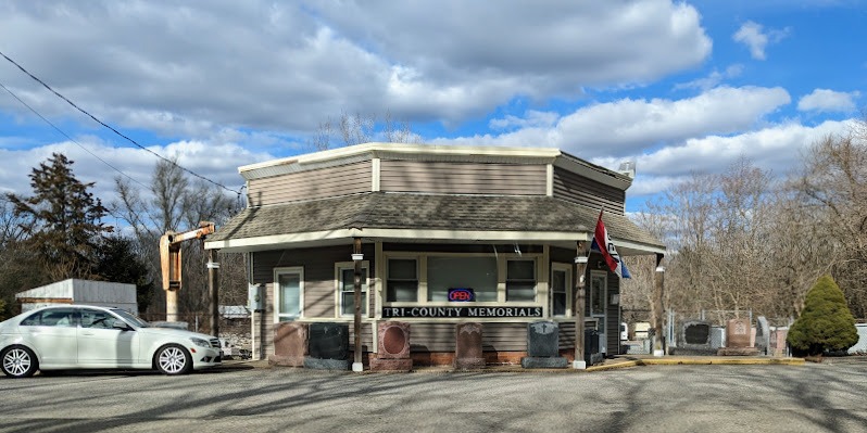 Tri-County Memorials