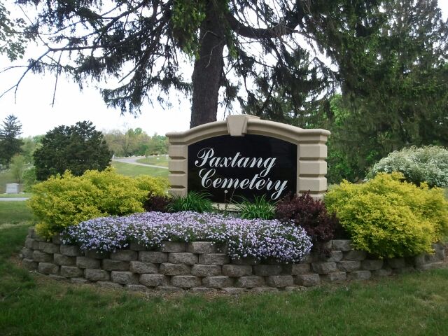 Paxtang Cemetery