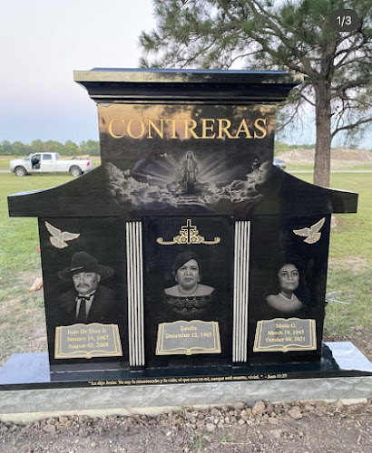 Memorials By Cortland