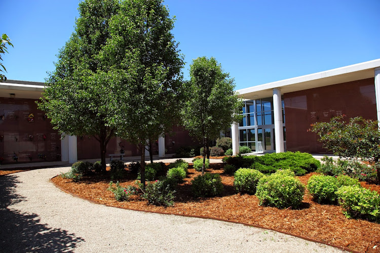 Mount Hope Cemetery, Funeral Chapel & Reception Center