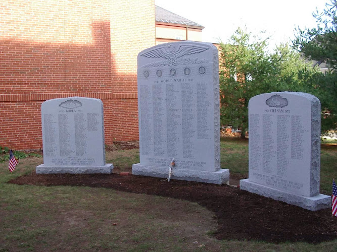 Hathaway Memorials Inc