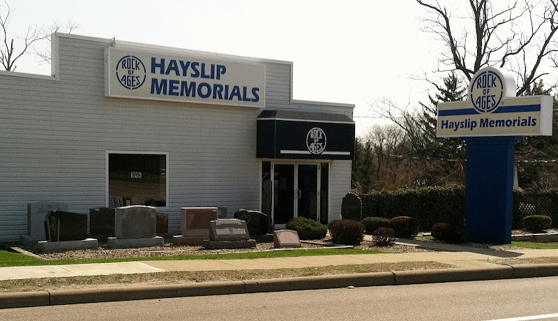 Hayslip Monument Company