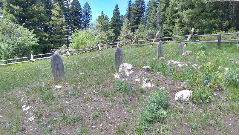 Sierra Memorial Gardens Cemetery Business Office