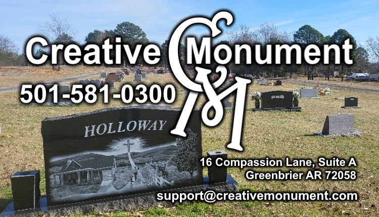 Creative Monument, LLC