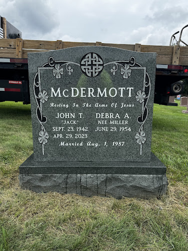 Womer Memorials, LLC