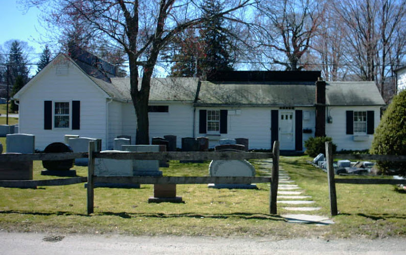 Peacock Memorials Inc