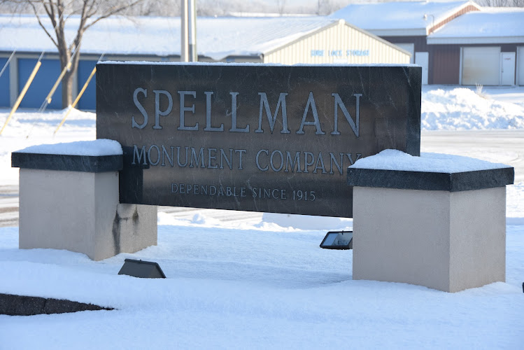 Spellman Monument Company, Inc.