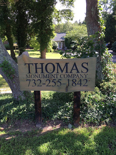 Thomas Monument Company and Bronze Memorials