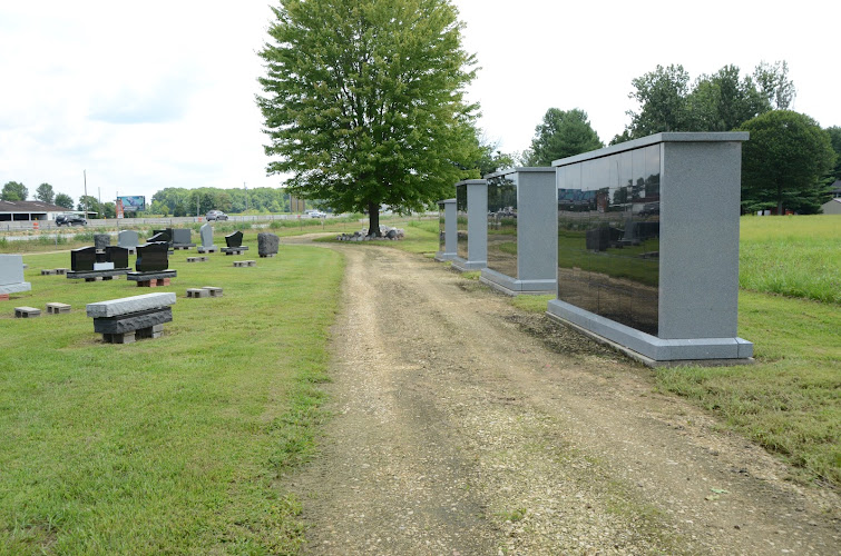 Batesville Monument