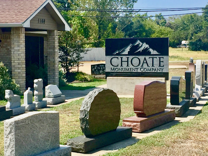 Choate Monument Company, LLC