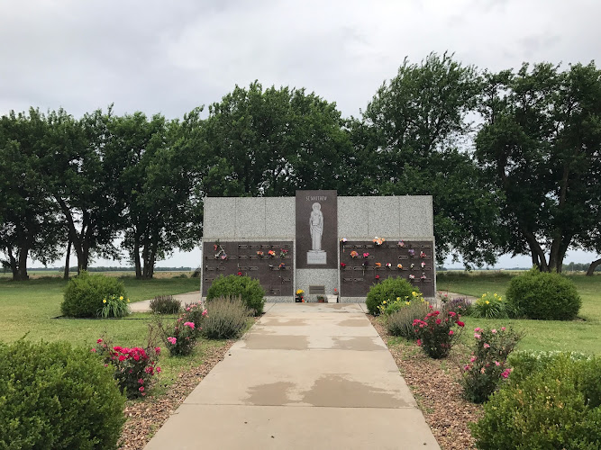 Memorial Park Cemetery & Mausoleum