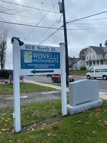 Rovelli Monuments LLC