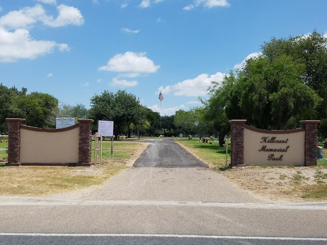 Hillcrest Memorial Park & Monuments, Inc.