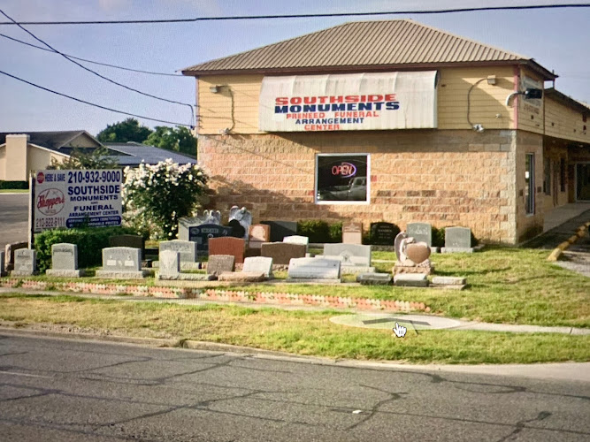 Southside Monuments and Stones