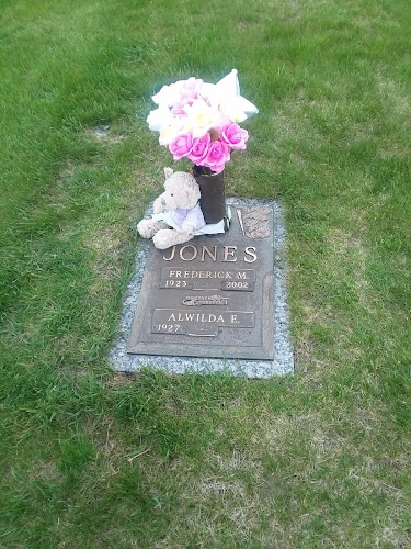 Floral Gardens Mausoleum