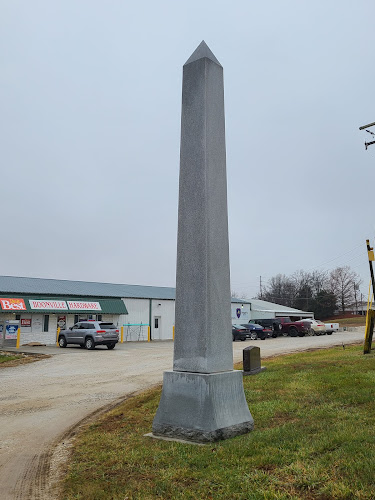 Missouri River Monument Co