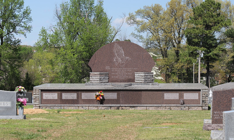 Jonesboro Memorial Park