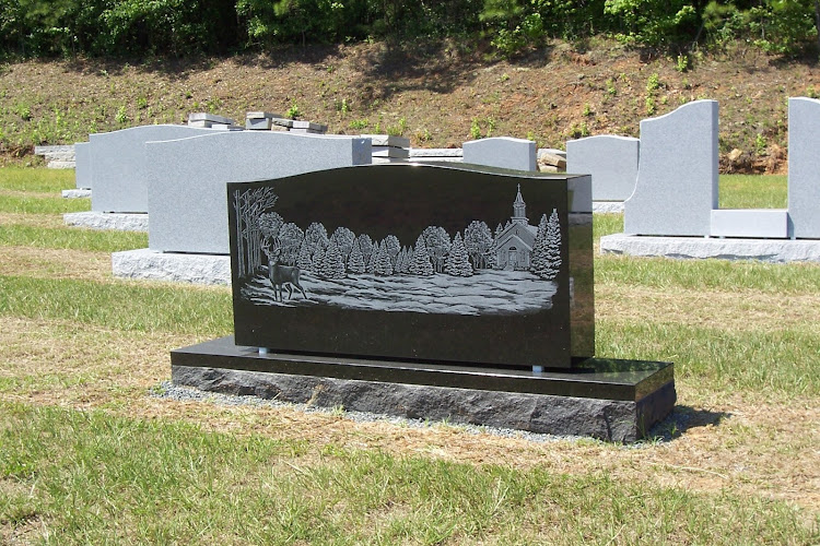 Dozier Memorials