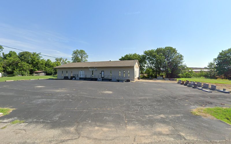 Foster’s Monument of Jonesboro Inc