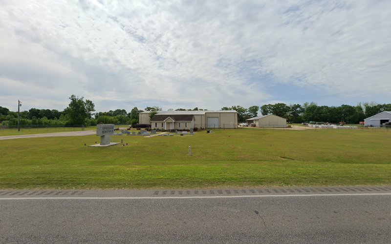 Wiregrass Memorials